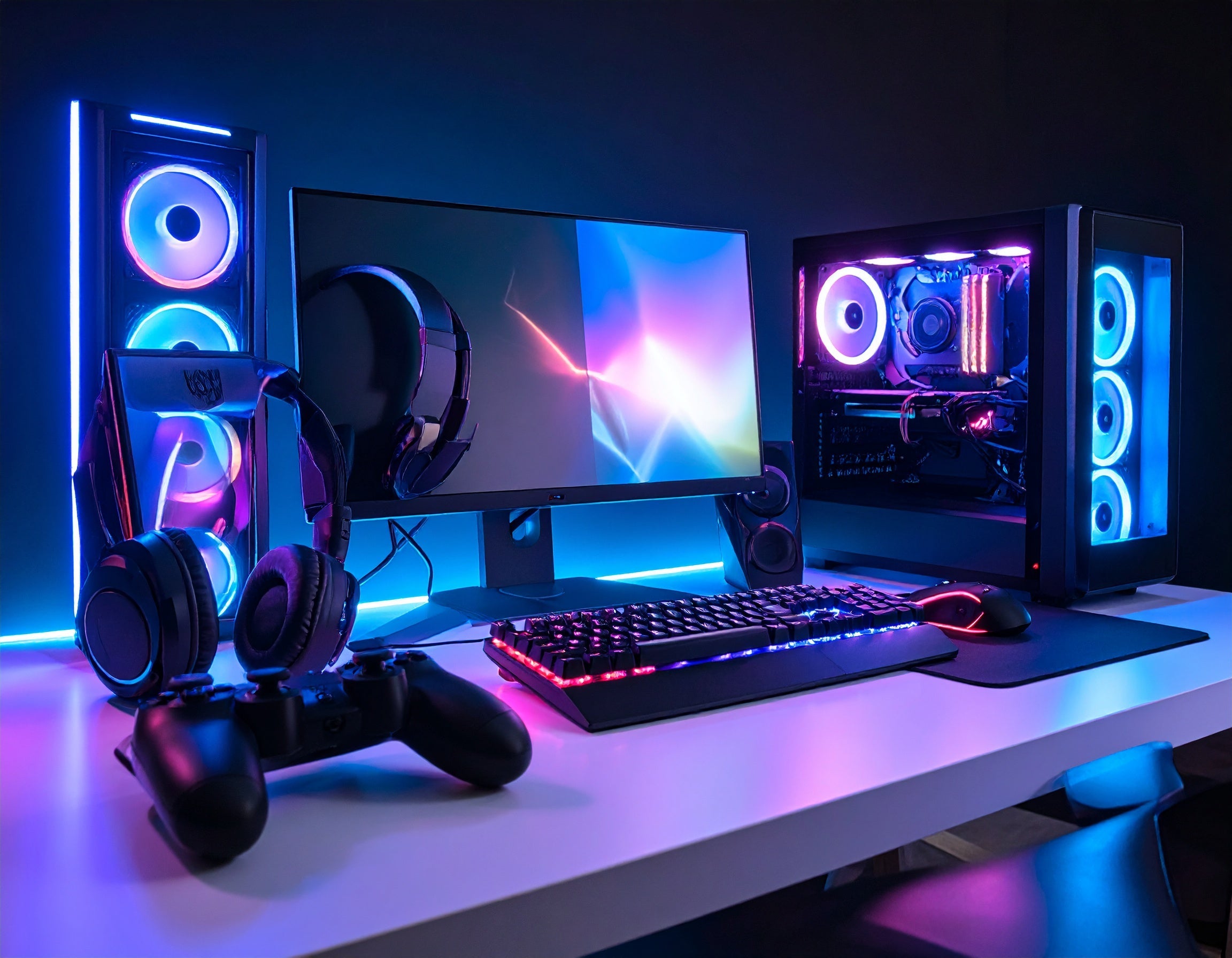 Electronics