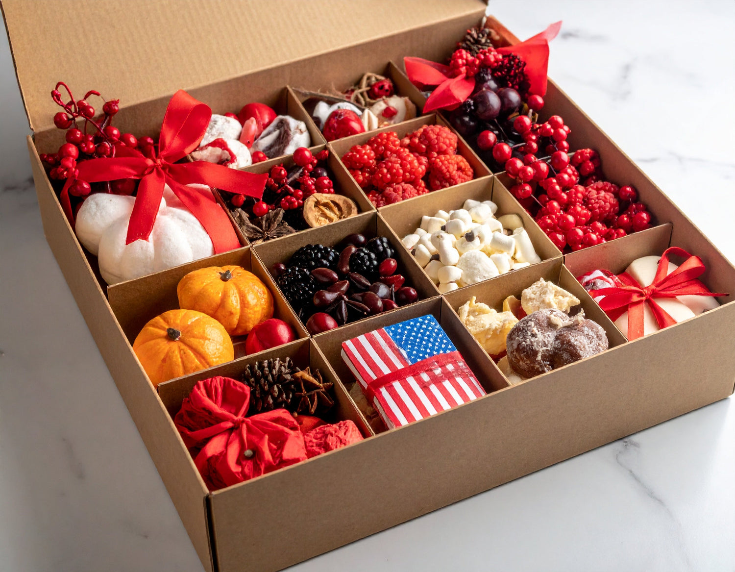 Holiday theme