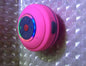 Mini Waterproof LED Speaker