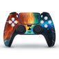 Ps5 Handle Waterproof And Scratch Resistant Protective Sticker